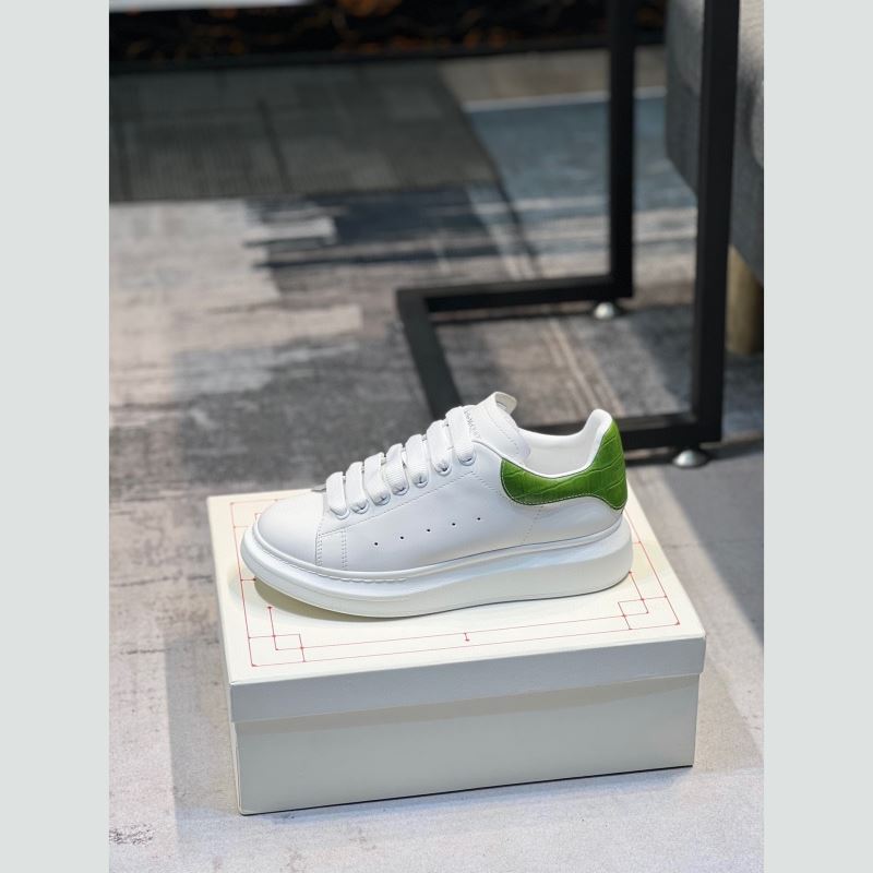 alexander M*Q*en casual shoes